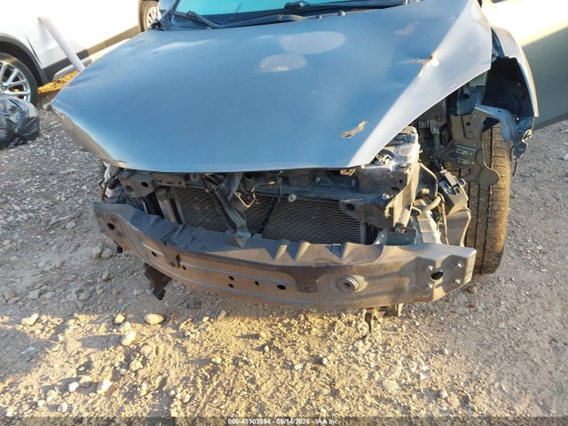 Aukcja sprzedaży 2012 Mazda Mazda3 I Touring, vin: JM1BL1L72C1664281, numer aukcji: 45103594