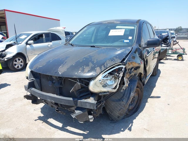 Продаж на аукціоні авто 2011 Nissan Rogue S, vin: JN8AS5MT9BW560829, номер лоту: 45103602