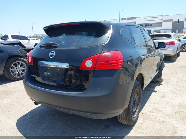 Продаж на аукціоні авто 2011 Nissan Rogue S, vin: JN8AS5MT9BW560829, номер лоту: 45103602