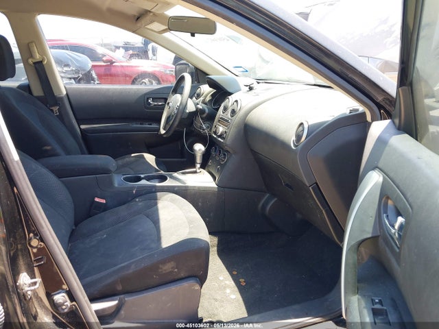 Продаж на аукціоні авто 2011 Nissan Rogue S, vin: JN8AS5MT9BW560829, номер лоту: 45103602