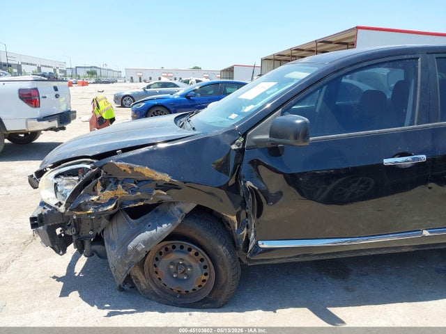 Продаж на аукціоні авто 2011 Nissan Rogue S, vin: JN8AS5MT9BW560829, номер лоту: 45103602