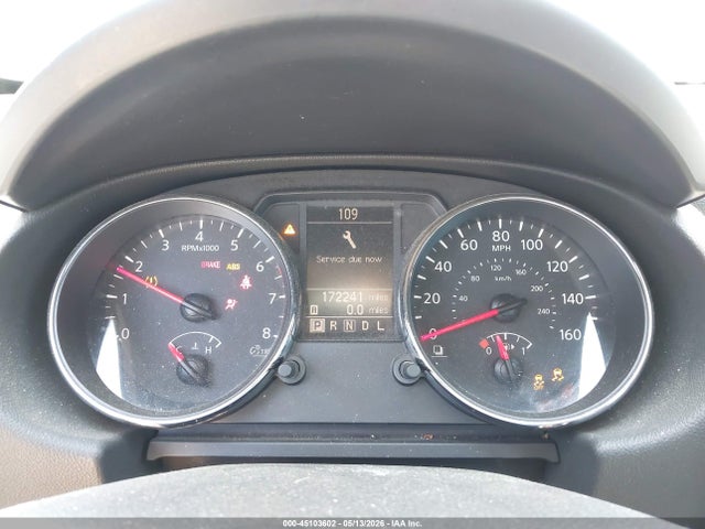 Продаж на аукціоні авто 2011 Nissan Rogue S, vin: JN8AS5MT9BW560829, номер лоту: 45103602