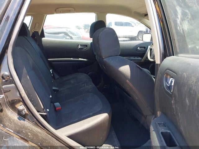 Продаж на аукціоні авто 2011 Nissan Rogue S, vin: JN8AS5MT9BW560829, номер лоту: 45103602