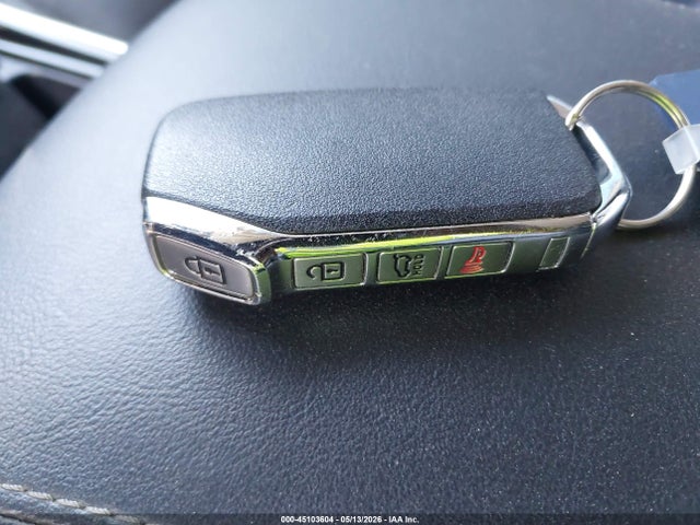 Aukcja sprzedaży 2021 Kia Sorento Sx, vin: 5XYRKDLF3MG055423, numer aukcji: 45103604