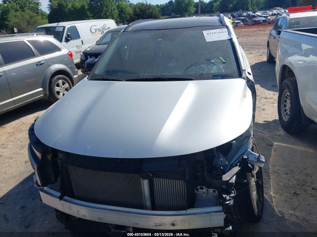 Aukcja sprzedaży 2021 Kia Sorento Sx, vin: 5XYRKDLF3MG055423, numer aukcji: 45103604