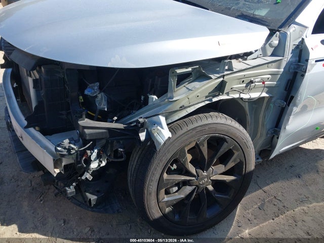 Aukcja sprzedaży 2021 Kia Sorento Sx, vin: 5XYRKDLF3MG055423, numer aukcji: 45103604