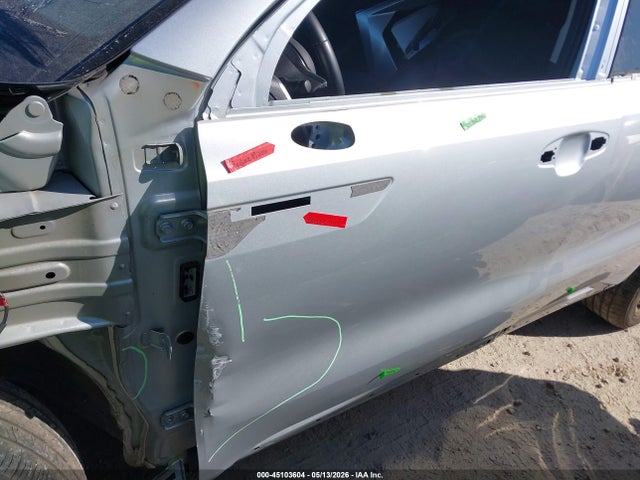 Aukcja sprzedaży 2021 Kia Sorento Sx, vin: 5XYRKDLF3MG055423, numer aukcji: 45103604