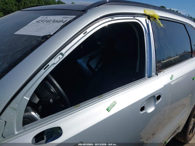 Aukcja sprzedaży 2021 Kia Sorento Sx, vin: 5XYRKDLF3MG055423, numer aukcji: 45103604