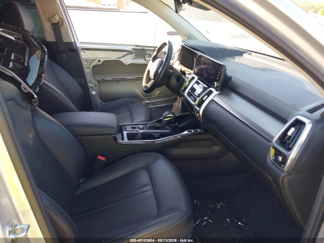 Aukcja sprzedaży 2021 Kia Sorento Sx, vin: 5XYRKDLF3MG055423, numer aukcji: 45103604