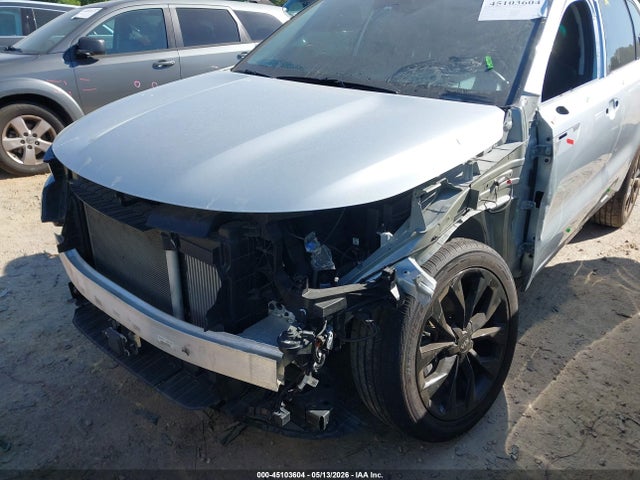 Aukcja sprzedaży 2021 Kia Sorento Sx, vin: 5XYRKDLF3MG055423, numer aukcji: 45103604