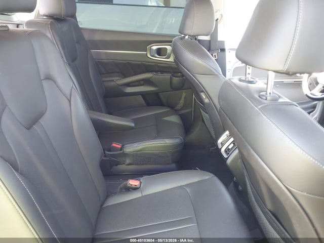 Aukcja sprzedaży 2021 Kia Sorento Sx, vin: 5XYRKDLF3MG055423, numer aukcji: 45103604
