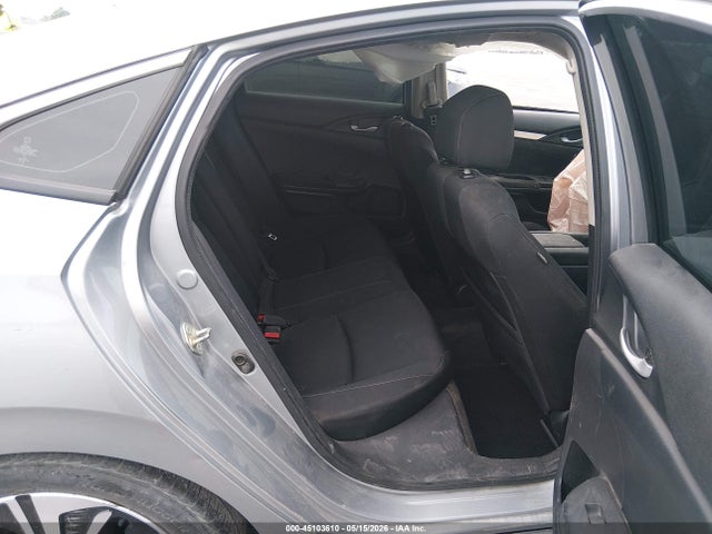 Продаж на аукціоні авто 2017 Honda Civic Ex-t, vin: 19XFC1F31HE016882, номер лоту: 45103610