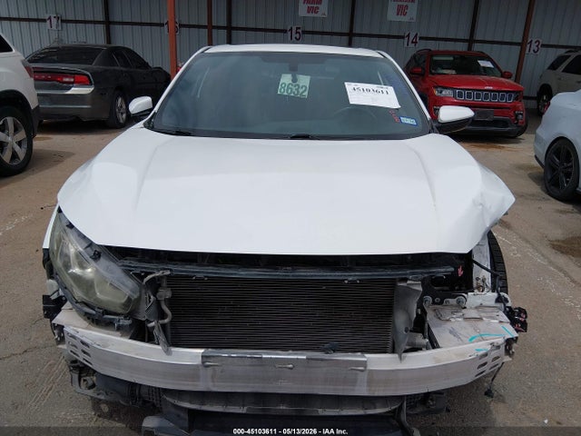 Honda Civic Ex-l 2017 2HGFC3B79HH361586 Image 12