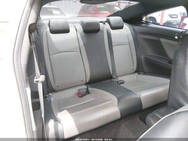 Honda Civic Ex-l 2017 2HGFC3B79HH361586 Image 8
