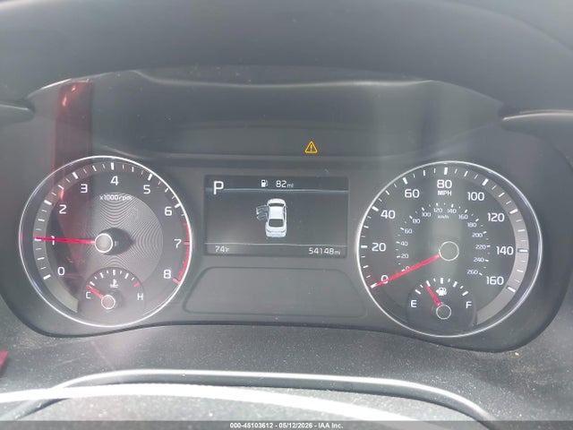3KPF24AD1PE605420 KIA Forte Lxs