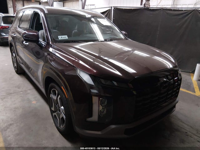 Продаж на аукціоні авто 2023 Hyundai Palisade Limited, vin: KM8R54GE2PU603984, номер лоту: 45103613