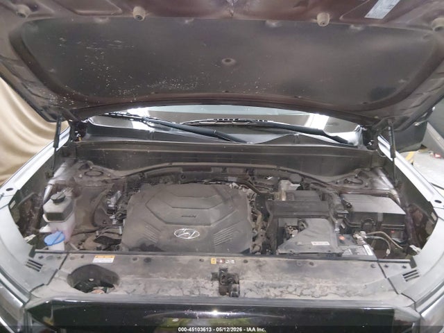 45103613 :رقم المزاد ، KM8R54GE2PU603984 vin ، 2023 Hyundai Palisade Limited مزاد بيع