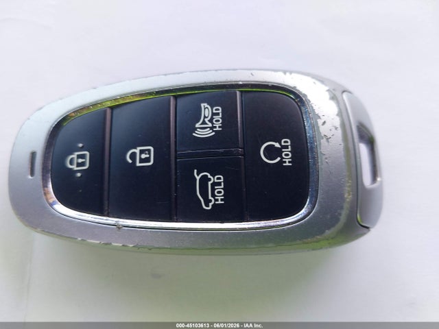 45103613 :رقم المزاد ، KM8R54GE2PU603984 vin ، 2023 Hyundai Palisade Limited مزاد بيع