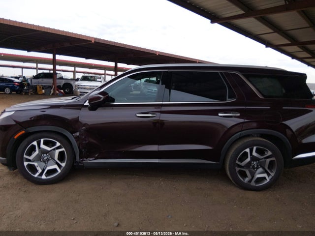 45103613 :رقم المزاد ، KM8R54GE2PU603984 vin ، 2023 Hyundai Palisade Limited مزاد بيع