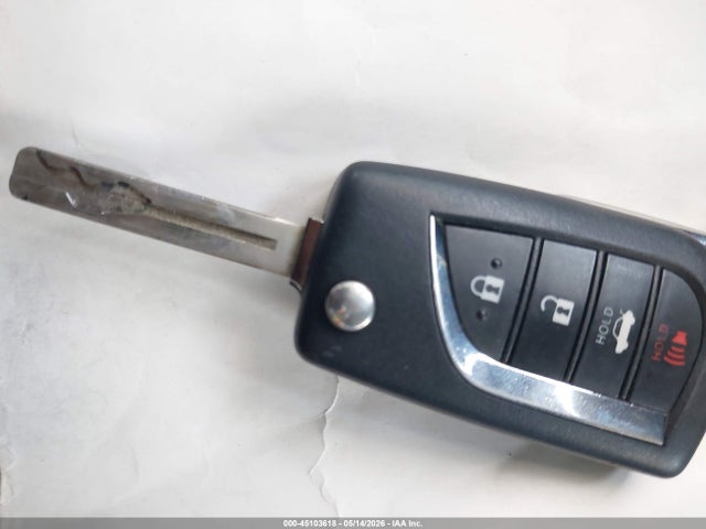 Продаж на аукціоні авто 2019 Toyota Camry Se, vin: 4T1B11HK8KU168154, номер лоту: 45103618