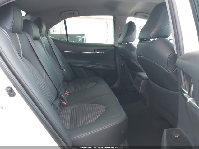 Продаж на аукціоні авто 2019 Toyota Camry Se, vin: 4T1B11HK8KU168154, номер лоту: 45103618