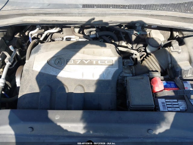 Aukcja sprzedaży 2007 Acura Mdx Technology Package, vin: 2HNYD283X7H543986, numer aukcji: 45103619