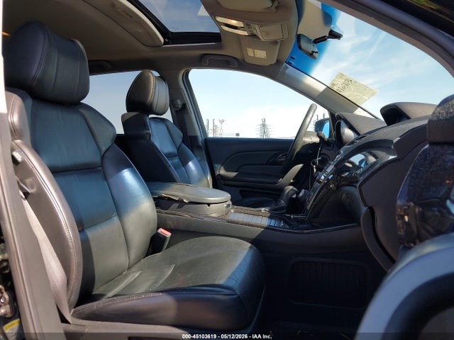 Aukcja sprzedaży 2007 Acura Mdx Technology Package, vin: 2HNYD283X7H543986, numer aukcji: 45103619