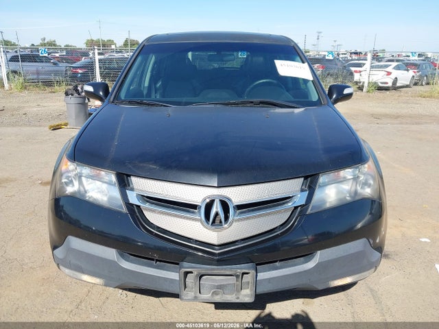 Aukcja sprzedaży 2007 Acura Mdx Technology Package, vin: 2HNYD283X7H543986, numer aukcji: 45103619