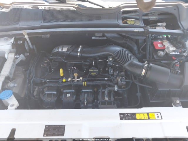Продаж на аукціоні авто 2016 Land Rover Range Rover Evoque Se/se Premium, vin: SALVP2BG0GH091587, номер лоту: 45103620