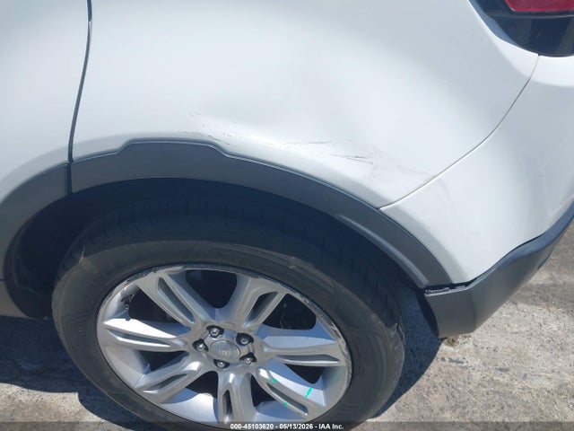 Продаж на аукціоні авто 2016 Land Rover Range Rover Evoque Se/se Premium, vin: SALVP2BG0GH091587, номер лоту: 45103620
