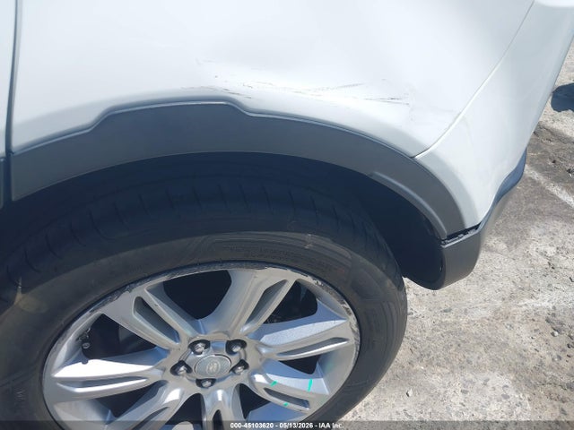 Продаж на аукціоні авто 2016 Land Rover Range Rover Evoque Se/se Premium, vin: SALVP2BG0GH091587, номер лоту: 45103620