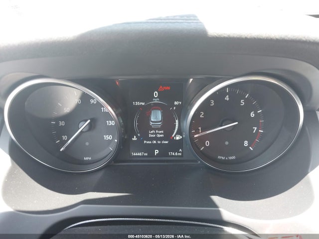 Продаж на аукціоні авто 2016 Land Rover Range Rover Evoque Se/se Premium, vin: SALVP2BG0GH091587, номер лоту: 45103620