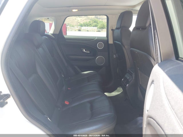 Продаж на аукціоні авто 2016 Land Rover Range Rover Evoque Se/se Premium, vin: SALVP2BG0GH091587, номер лоту: 45103620