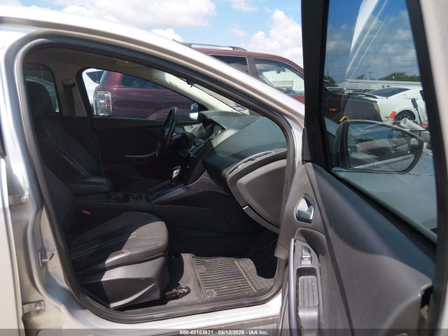 Aukcja sprzedaży 2014 Ford Focus Titanium, vin: 1FADP3N25EL223820, numer aukcji: 45103621