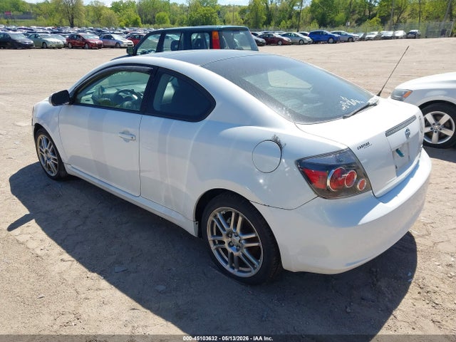 Продаж на аукціоні авто 2010 Scion Tc, vin: JTKDE3B76A0308928, номер лоту: 45103632