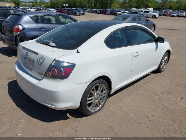Продаж на аукціоні авто 2010 Scion Tc, vin: JTKDE3B76A0308928, номер лоту: 45103632
