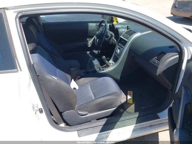 Продаж на аукціоні авто 2010 Scion Tc, vin: JTKDE3B76A0308928, номер лоту: 45103632