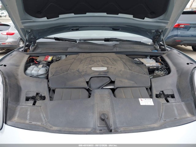 Porsche Cayenne 2020 WP1AA2AY7LDA05953 Image 10