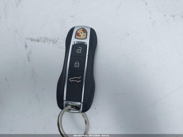 Porsche Cayenne 2020 WP1AA2AY7LDA05953 Image 11