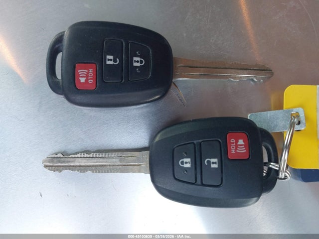 45103639 :رقم المزاد ، 5TFAW5F19JX768987 vin ، 2018 Toyota Tundra 1794 5.7l V8 مزاد بيع