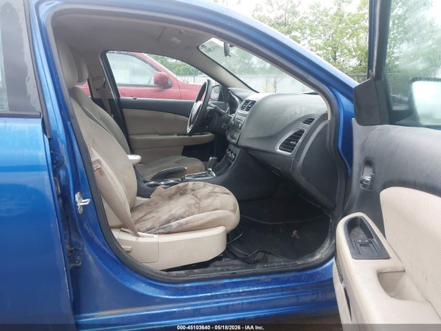 2014 Dodge Avenger Se მანქანა იყიდება აუქციონზე, vin: 1C3CDZAB2EN129832, აუქციონის ნომერი: 45103640