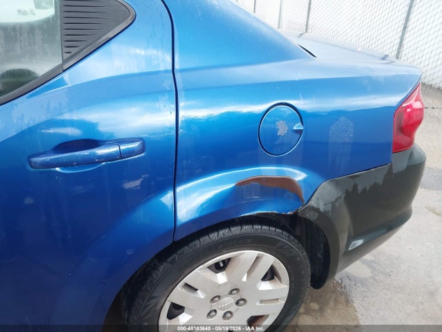 2014 Dodge Avenger Se მანქანა იყიდება აუქციონზე, vin: 1C3CDZAB2EN129832, აუქციონის ნომერი: 45103640