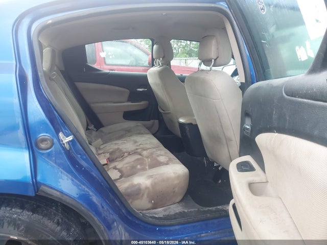 2014 Dodge Avenger Se მანქანა იყიდება აუქციონზე, vin: 1C3CDZAB2EN129832, აუქციონის ნომერი: 45103640