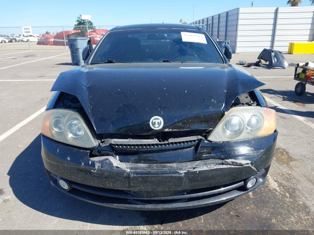 Продажа на аукционе авто 2004 Hyundai Tiburon Gt V6/gt V6 Special Edition, vin: KMHHN65F34U128649, номер лота: 45103643