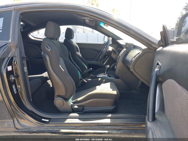 Продажа на аукционе авто 2004 Hyundai Tiburon Gt V6/gt V6 Special Edition, vin: KMHHN65F34U128649, номер лота: 45103643