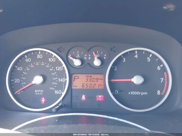Продажа на аукционе авто 2004 Hyundai Tiburon Gt V6/gt V6 Special Edition, vin: KMHHN65F34U128649, номер лота: 45103643