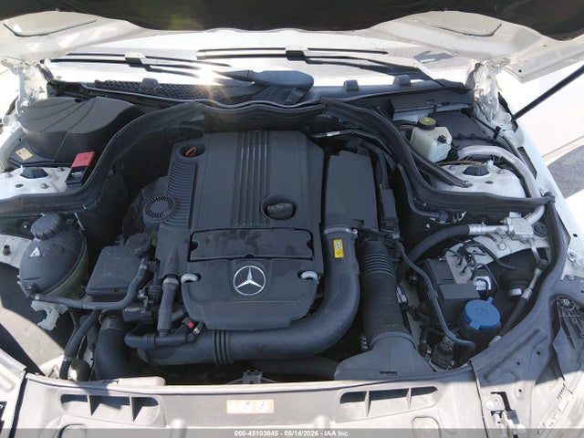 45103645 :رقم المزاد ، WDDGF4HB5EG248159 vin ، 2014 Mercedes-benz C 250 Sport مزاد بيع