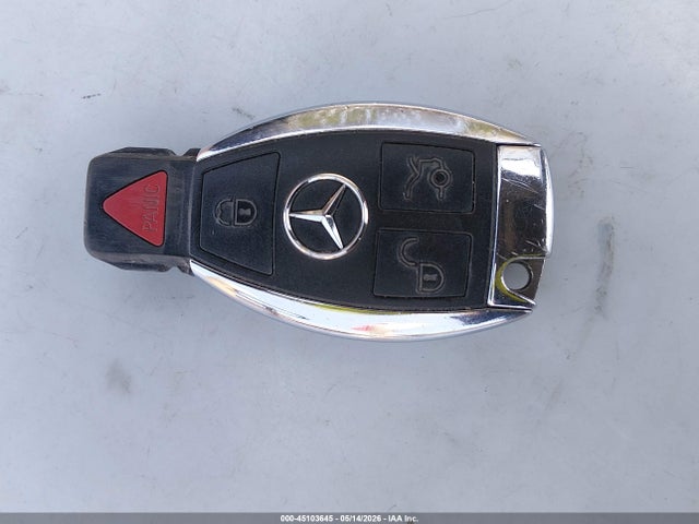 45103645 :رقم المزاد ، WDDGF4HB5EG248159 vin ، 2014 Mercedes-benz C 250 Sport مزاد بيع