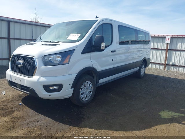1FBAX2Y8XSKA38126 Ford Transit-350 Passenger Van Xlt