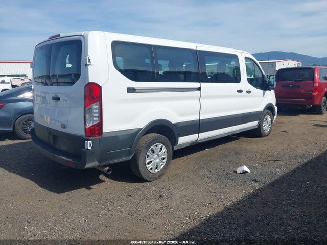 1FBAX2Y8XSKA38126 Ford Transit-350 Passenger Van Xlt